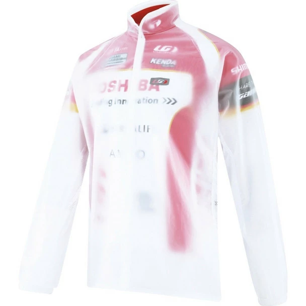 Louis Garneau Men's Clean Imper Jacket - 2023