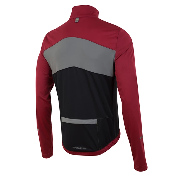 Pearl Izumi Men's Select Escape Softshell Jacket - 2017 - Image 2