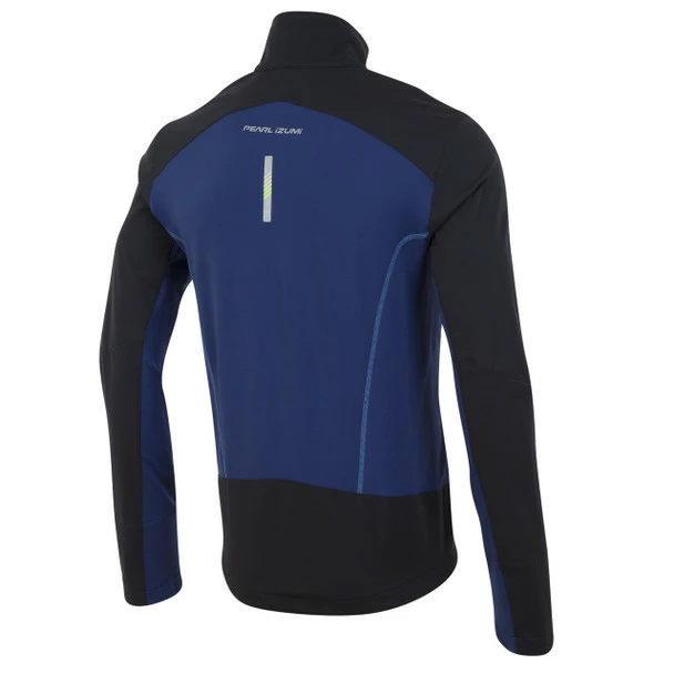 Pearl Izumi Men's Pursuit Softshell Jacket - 2017 - Image 2