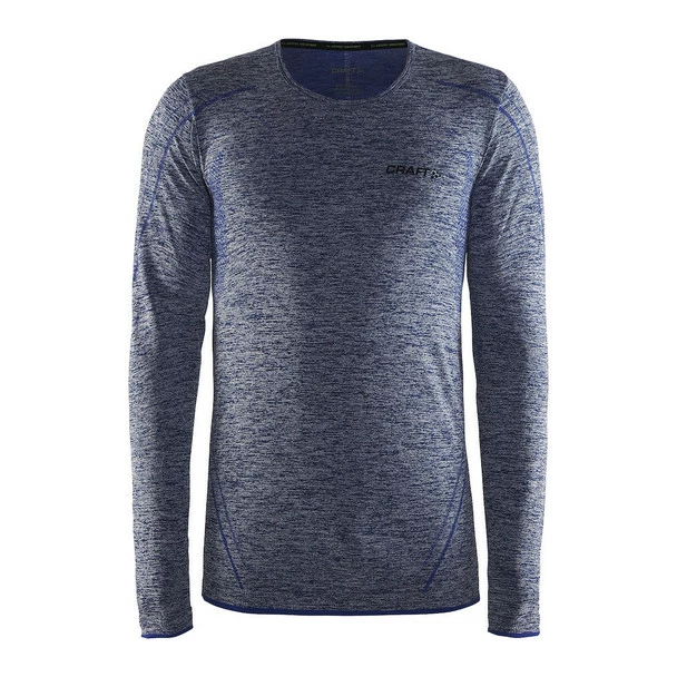 Craft Men's Active Comfort Long Sleeve Baselayer Top - 2018