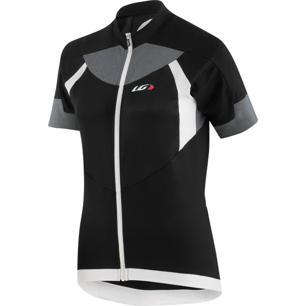 Louis Garneau Women's Icefit Jersey - 2017