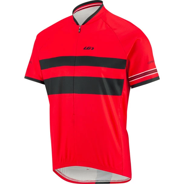 Louis Garneau Men's Limited Edition Cycling Jersey - 2016 - Image 2
