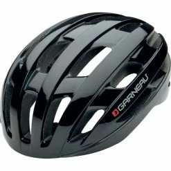 Louis Garneau Heros RTR Cycling Helmet - 2018