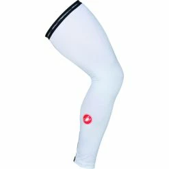 Castelli UPF 50+ Light Leg Sleeves - 2023