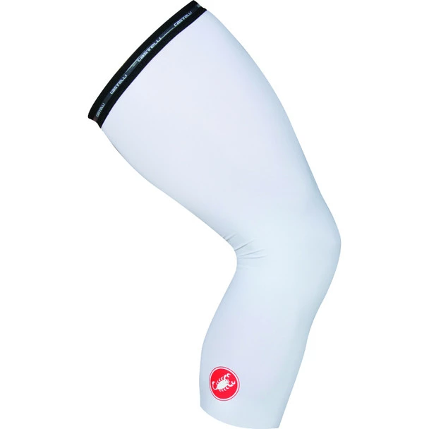 Castelli UPF 50+ Light Knee Sleeves - 2023 - Image 2
