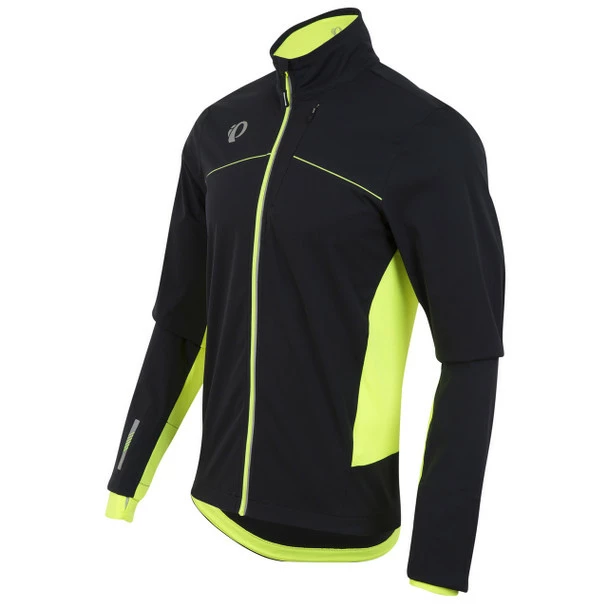 Pearl Izumi Men's Pursuit Softshell Jacket - 2017