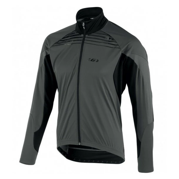 Louis Garneau Men's Glaze RTR Cycling Jacket - 2019