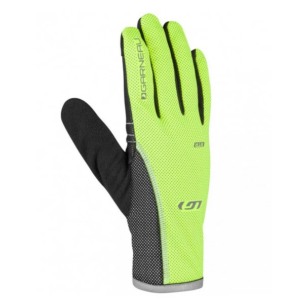 Louis Garneau Rafale RTR Cycling Gloves - 2017