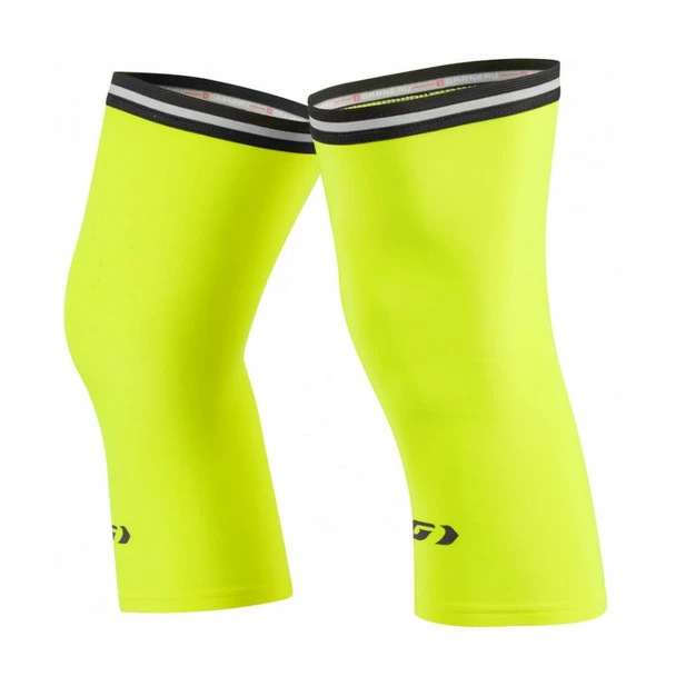 Louis Garneau Knee Warmers 2 - 2022