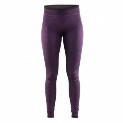 Craft Women's Active Comfort Baselayer Pants - 2018