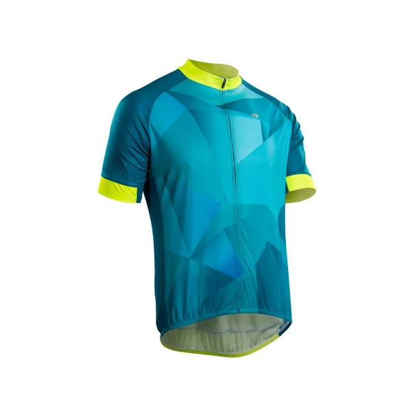 Sugoi Men's Evolution Zap Bike Jersey - 2018