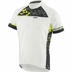 Louis Garneau Men's Limited Edition Cycling Jersey - 2016