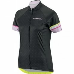 Louis Garneau Women's Equipe Bike Jersey - 2017