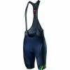 Castelli Men's Free Aero Race 4 Kit Bibshort - 2021