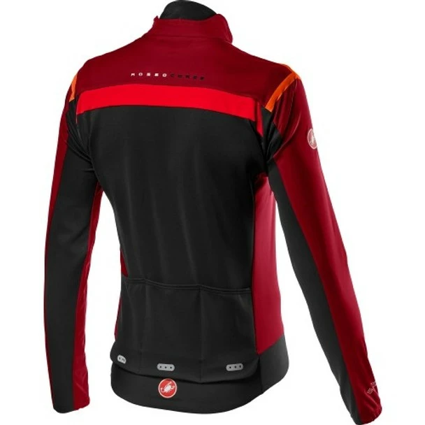 Castelli Men's Alpha RoS 2 Light Jacket - 2023 - Image 3