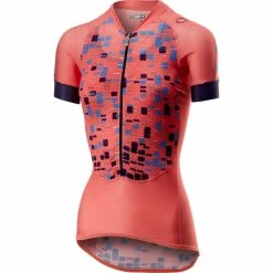 Castelli Women's Climber's Bike Jersey - 2019