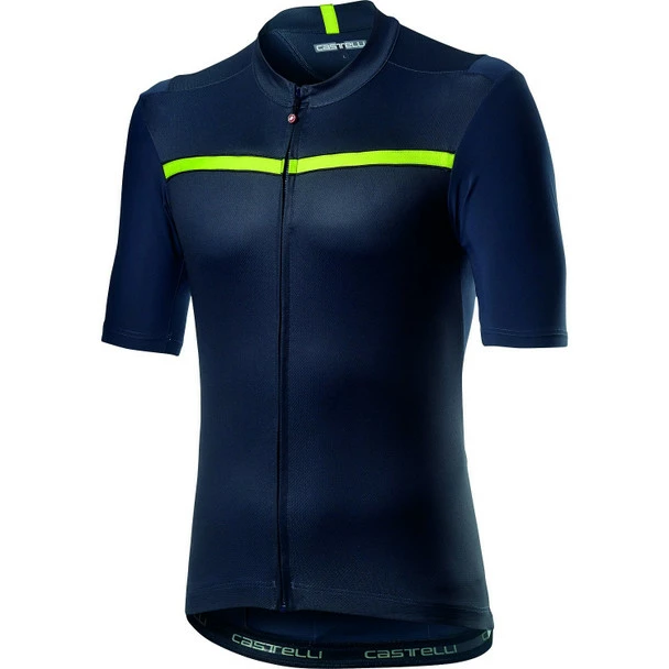 Castelli Men's Unlimited Bike Jersey - 2021