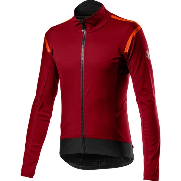 Castelli Men's Alpha RoS 2 Light Jacket - 2023 - Image 2