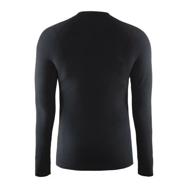 Craft Men's Warm Baselayer Crewneck - 2017 - Image 2