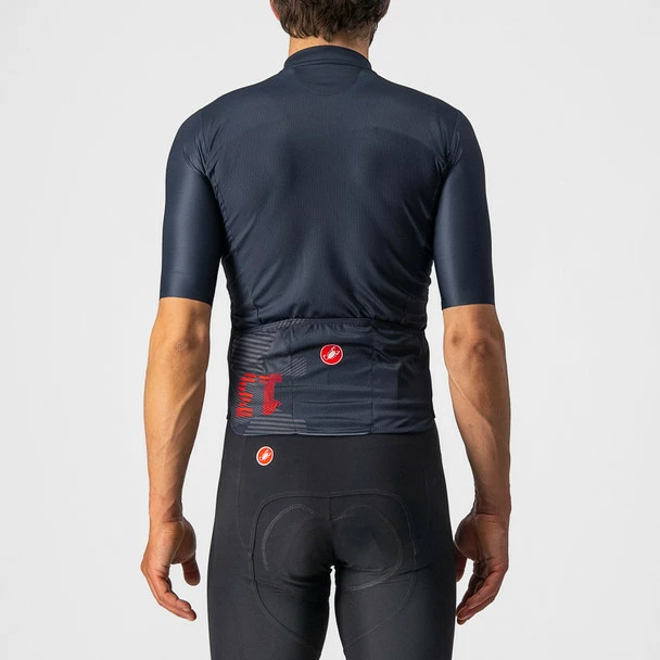 Castelli Men's 13 Screen Jersey - 2022 - Image 2
