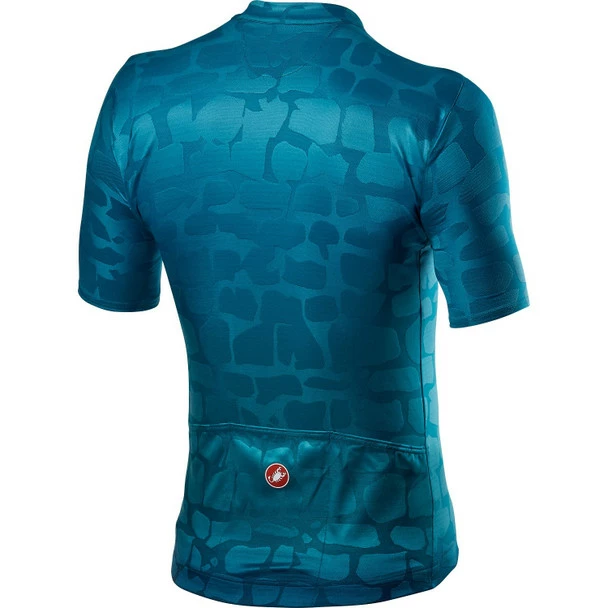 Castelli Men's Pave Bike Jersey - 2021 - Image 2