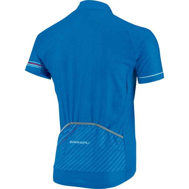 Louis Garneau Men's Equipe GT Series Cycling Jersey - 2016 - Image 3