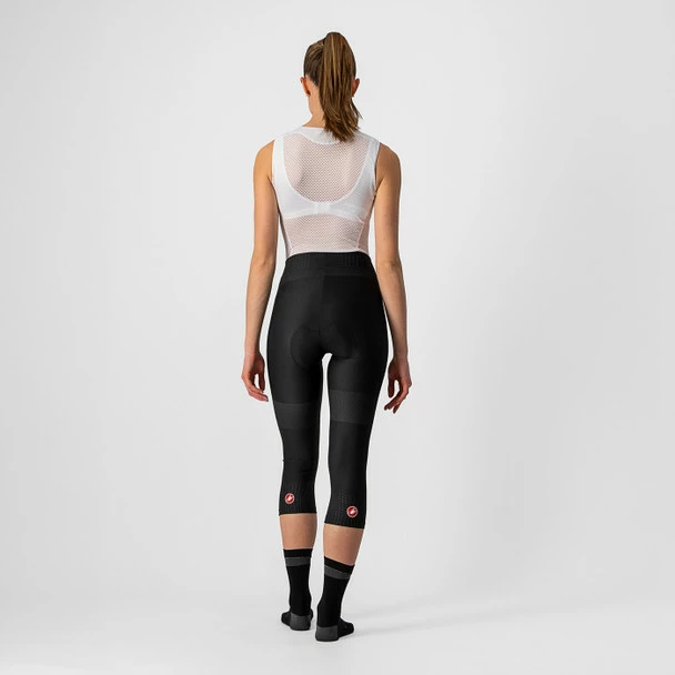 Castelli Women's Sleeker Mid Cycling Knicker - 2022 - Image 2