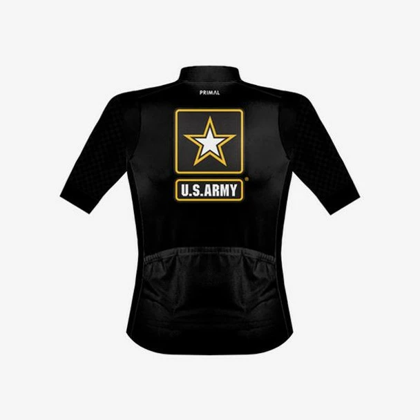 Primal Wear Men's US Army Helix Jersey - 2023 - Image 2