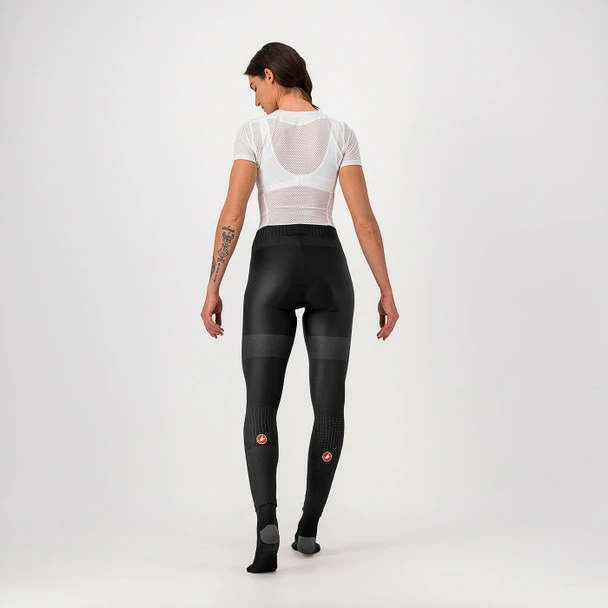 Castelli Women's Sleeker Mid Cycling Tight - 2022 - Image 2