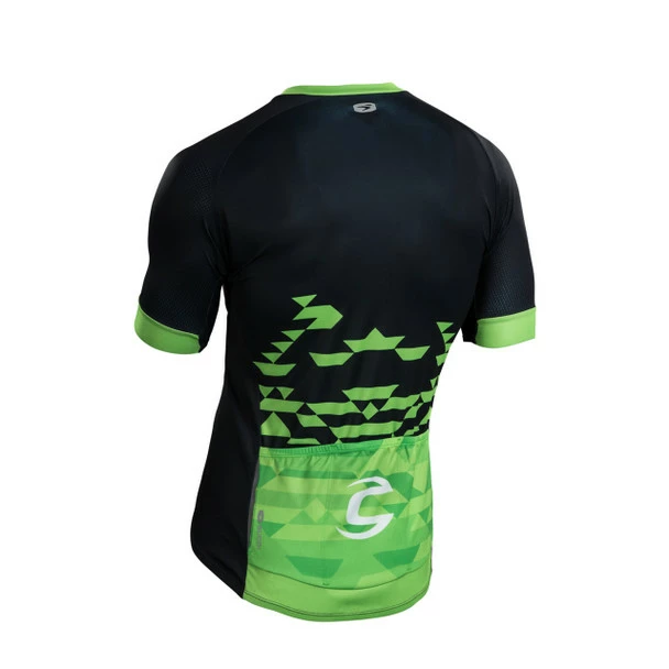Sugoi Men's RS Training Bike Jersey - 2018 - Image 2