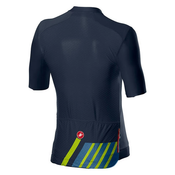 Castelli Men's Hors Categorie Bike Jersey - 2021 - Image 2
