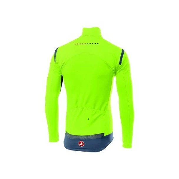 Castelli Men's Perfetto RoS Long Sleeve Jacket - 2022 - Image 2