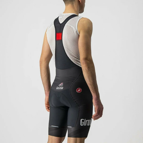 Castelli Men's #Giro Competizione Bibshort - 2021 - Image 2