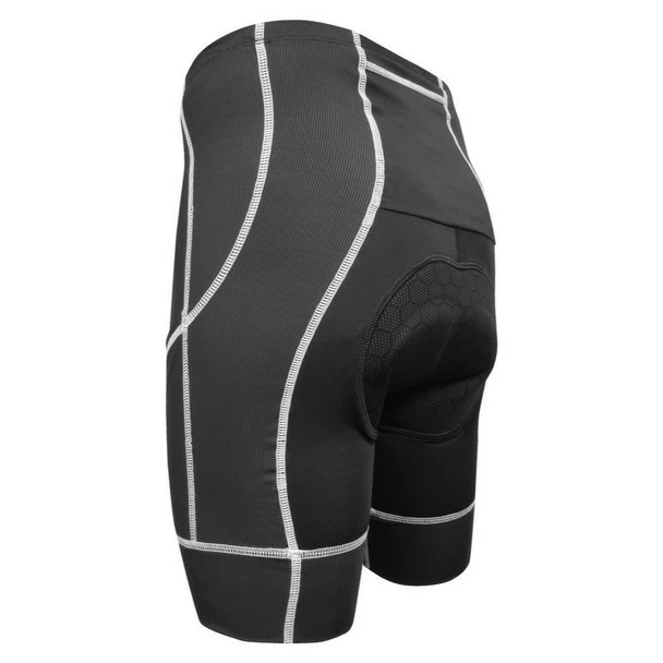 DeSoto Men's 400-Mile Cycling Short - 2023 - Image 2