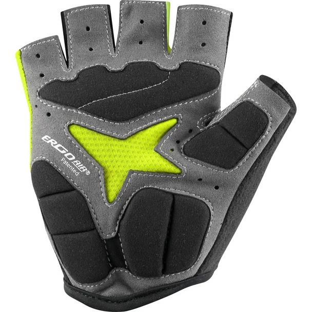 Louis Garneau BioGel RX-V Cycling Gloves - 2021 - Image 2