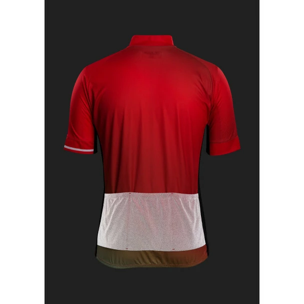 Sugoi Men's Evolution Zap Bike Jersey - 2020 - Image 3