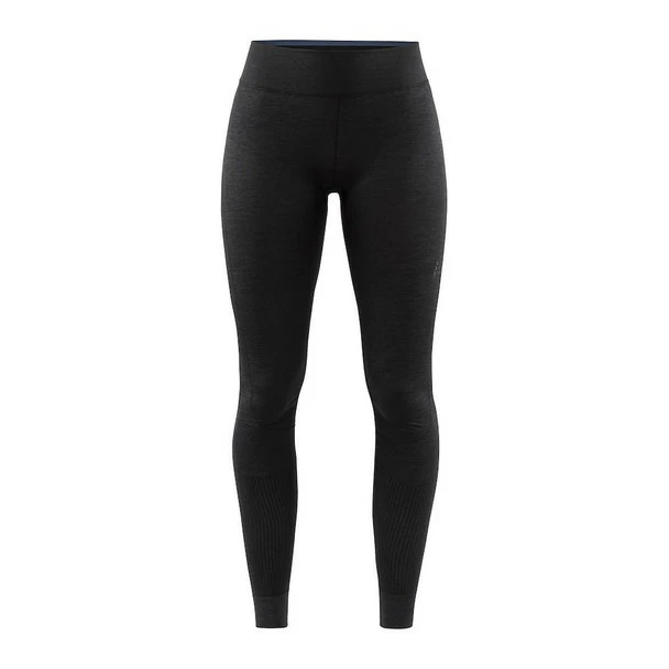 Craft Women's Fuseknit Comfort Base Layer Pants - 2021 - Image 2