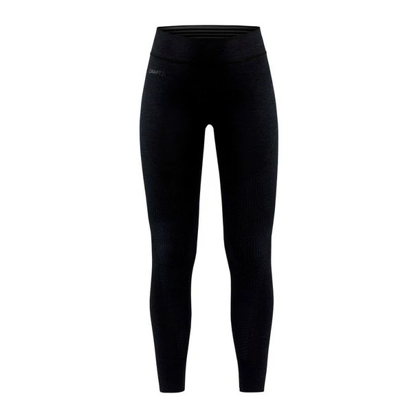 Craft Women's Core Dry Active Comfort Baselayer Pants - 2023