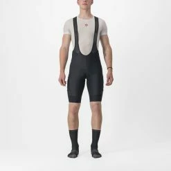 Castelli Men's Unlimited Cargo All Terrain Bib Short - 2023