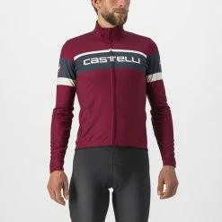 Castelli Men's Passista Cycling Jersey - 2023