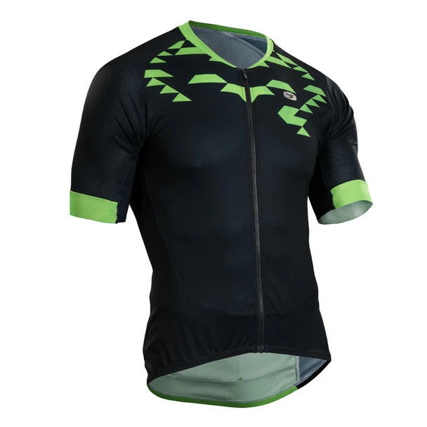 Sugoi Men's RS Training Bike Jersey - 2018