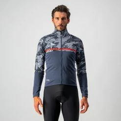 Castelli Men's Finestre Jacket - 2022