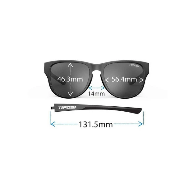 Tifosi Optics Smoove Sunglasses - 2023 - Image 4