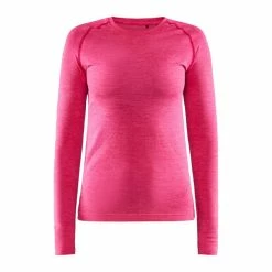 Craft Women's Dry Active Comfort LS Baselayer Top - 2023