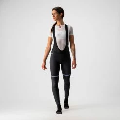 Castelli Women's Polare W Bibtight - 2023