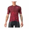Castelli Men's #Giro Sforzato Cycling Jersey - 2022