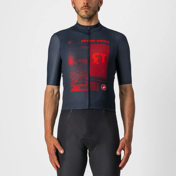 Castelli Men's 13 Screen Jersey - 2022
