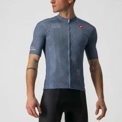 Castelli Men's Cortina 6K Cycling Jersey - 2021