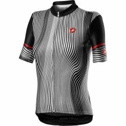 Castelli Women's Illusione Bike Jersey - 2021