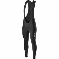 Castelli Men's Entrata Wind Bibtight - 2023